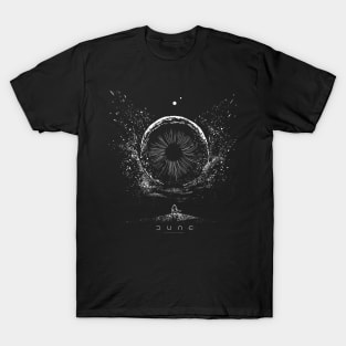 Shai-Hulud - The Great Sandworm T-Shirt